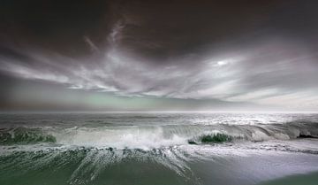 0717 North Sea Wave Remix