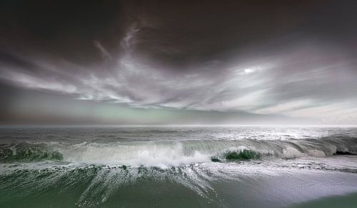 0717 North Sea Wave Remix