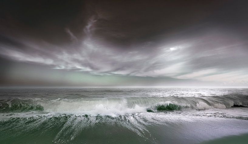 0717 Nordseewelle Remix von Adrien Hendrickx