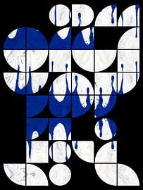 Portrait sur Mad Dog Art