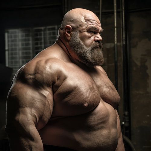 Strongman