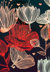 Blumen