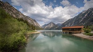 Heiterwanger See