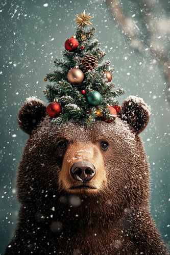 Kerstbeer