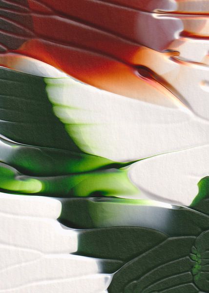Spot on! Easy Green by Karen van Deuren