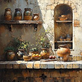 Cooking 9.8285 by Art Whims