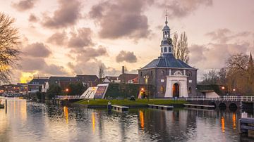 Zijlpoort van Jordy Kortekaas