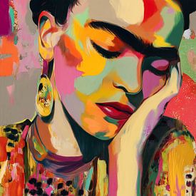 Symbol der Widerstandsfähigkeit von Cats & Dotz