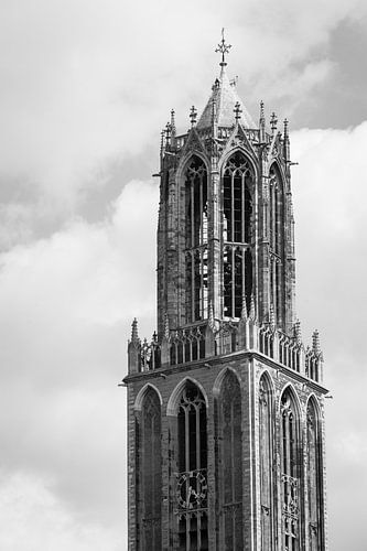 Utrecht Dom Turm