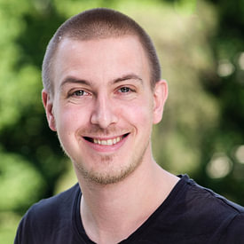 Sebastiaan Hamming profielfoto