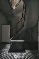 Treppe 2