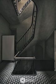 Treppe 2 von romario rondelez