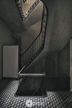 Treppe 2 von romario rondelez