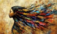 Inner Symphony by Ralf van de Sand thumbnail