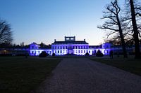 Blauw Paleis Soestdijk