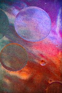 Bulbs in space