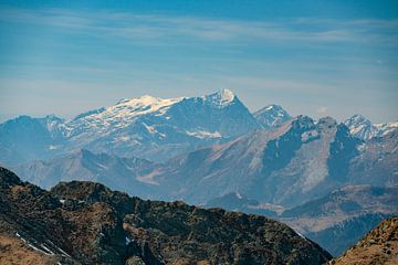 Monte Leone by Leo Schindzielorz