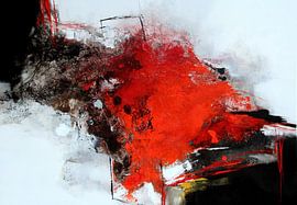 Aus der Reihe: Lieblingsfarbe ROT von Claudia Neubauer