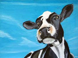 Boo ! sur Jan Wiersma