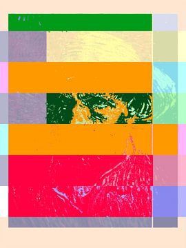 POP Life von Mister Artsy