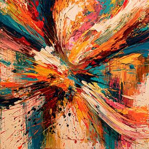 Dynamic Motion