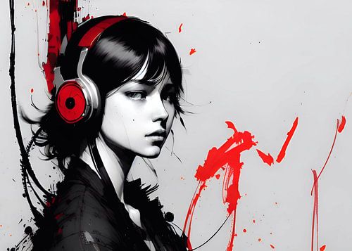 Music lover