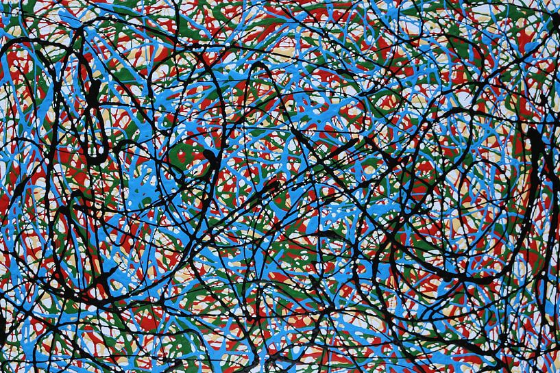 Action n° 4c par Michael Godlewski