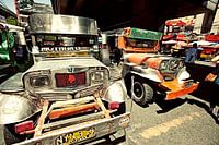 Jeepneys