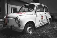 Zastava in Montenegro