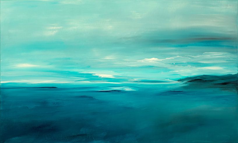 In the bleak Midwinter von Markus Schon
