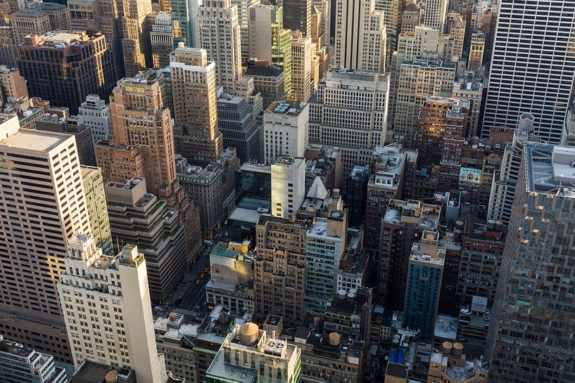 New York par Studio Sumi