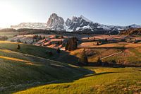 Seiser Alm