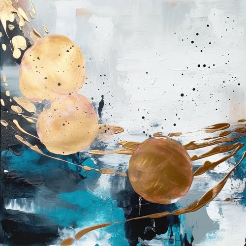 Abstract Expression #63