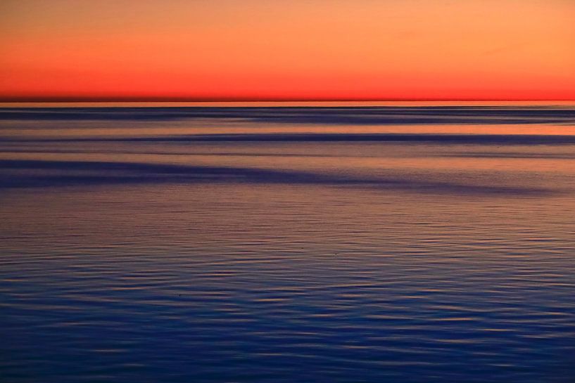 Ostseeimpression von Thomas Jäger