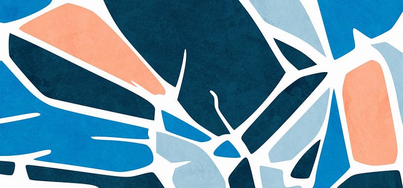 Herbstlied 4 von Georgia Chagas