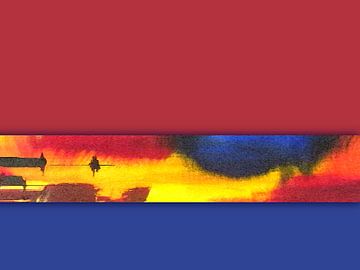 Transformation 5 von Kerstin Franz