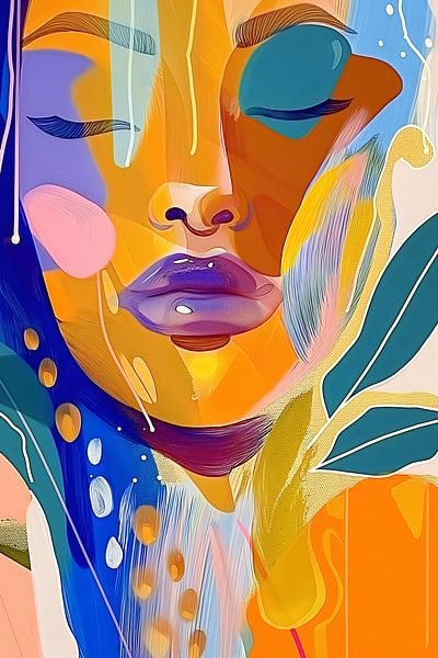 Zoë by Jacky