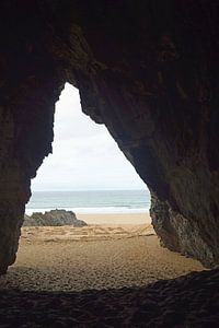 Boyeghether Bay in Irland
