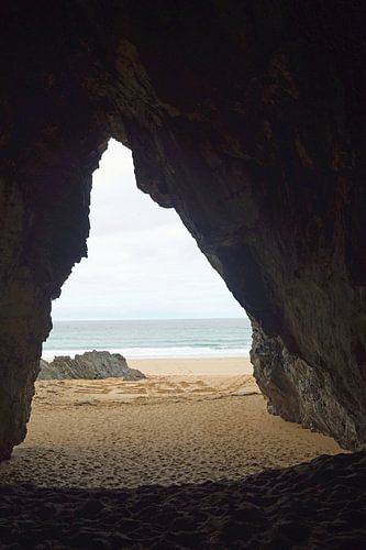 Boyeghether Bay in Ierland
