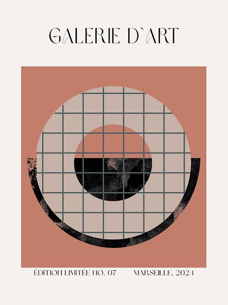 Gallery D`Art No 2 by Treechild