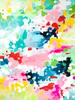 Pastel fantasie