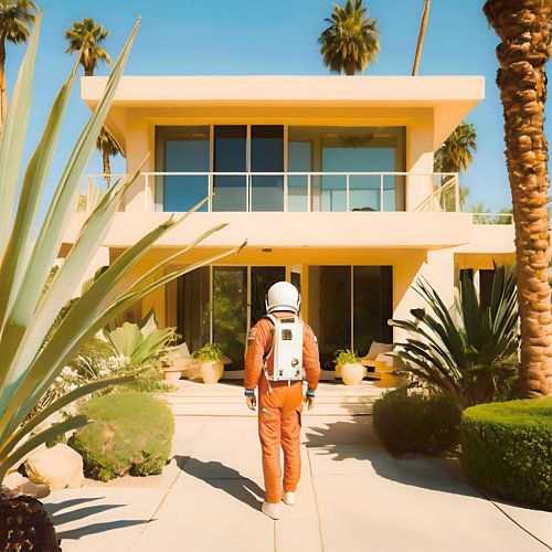 Vers le Passé Éclatant