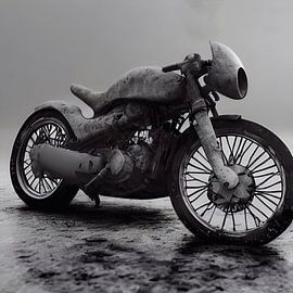 Oldie to watch by Renato Daub