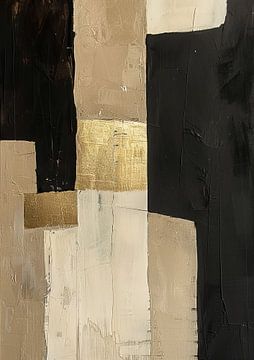 Abstract minimalist by Abstract Painting