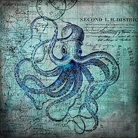 Octopus Underwater World