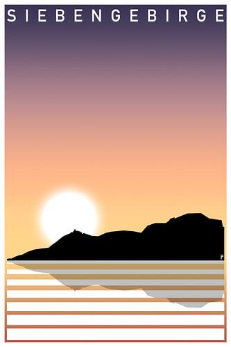 Siebengebirge