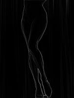 JAMBES DES FEMMES # 01