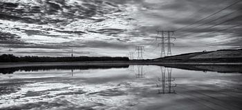 Reflectie en spiegeling