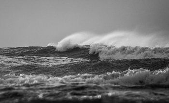 Autumn afternoon on the coast!