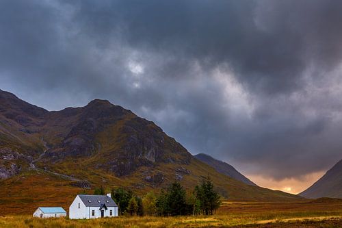 Schottisches Hochland